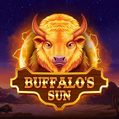 Juega a la Buffalo's Sun bij en Marcaapuestas