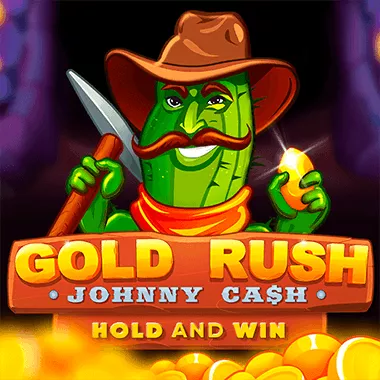 Juega a la Gold Rush with Johnny Cash bij en Marcaapuestas