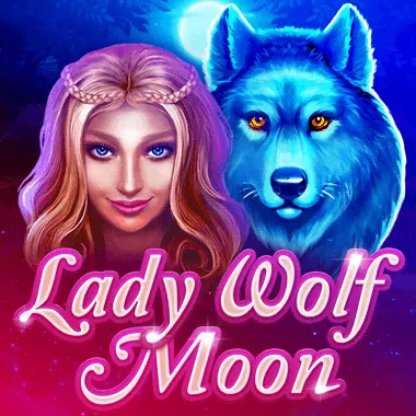 Juega a la Lady Wolf Moon bij en Marcaapuestas