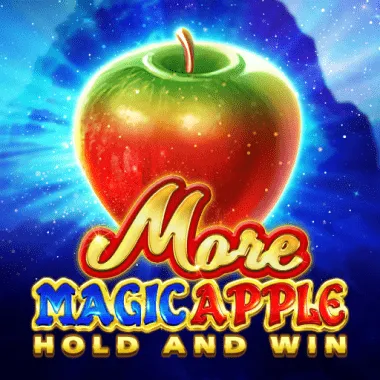 Juega a la More Magic Apple bij en Marcaapuestas