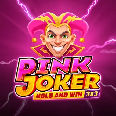 Juega a la Pink Joker: Hold and Win bij en Marcaapuestas