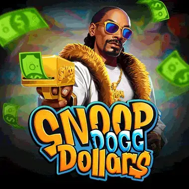 Juega a la Snoop Dogg Dollars bij en Marcaapuestas