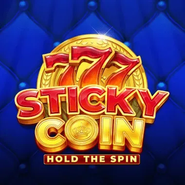 Juega a la Sticky Coin: Hold The Spin bij en Marcaapuestas