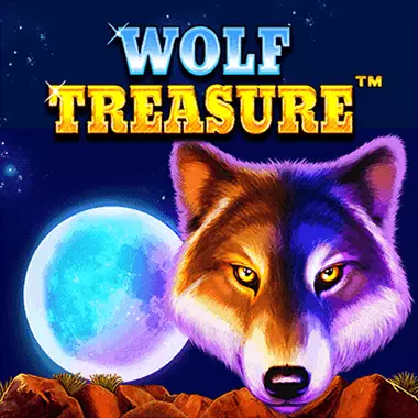 Juega a la Wolf Treasure bij en Marcaapuestas