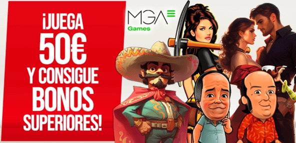 Aplicaci&oacute;n M&oacute;vil de Marcaapuestas Casino